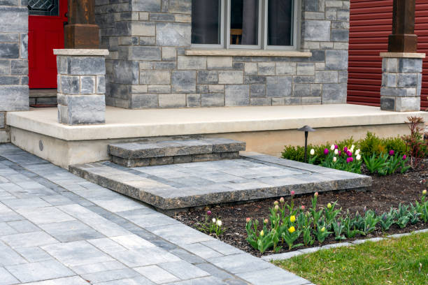 Best Driveway Paver Repair  in Attica, MI