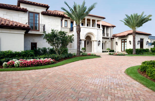 Best Driveway Paving Contractor  in Attica, MI