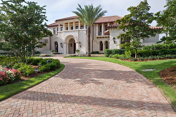 Best Driveway Pavers Near Me  in Attica, MI