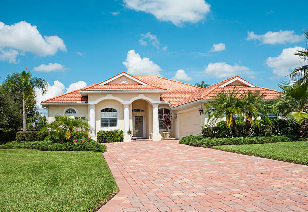 Best Decorative Driveway Pavers  in Attica, MI